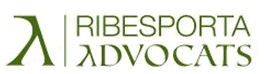 Ribes Porta Advocats logo